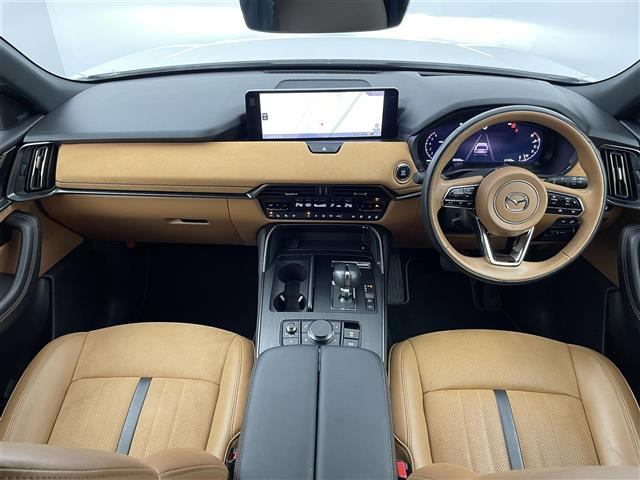 CX-603.3 XD ハイブリッド プレミアムスポーツ ディーゼル 4WD