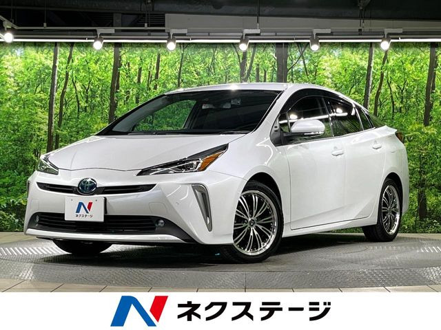 プリウス1.8 A ツーリングセレクション