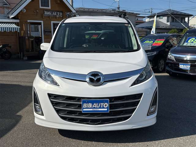 ビアンテ2.0 20C 4WD