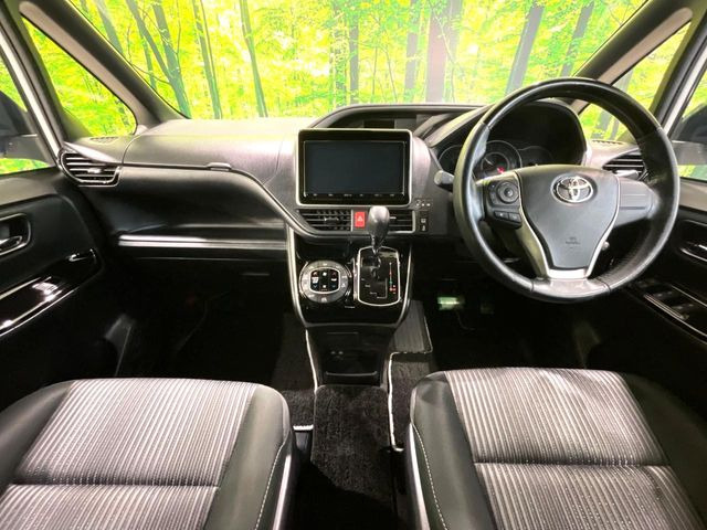 ヴォクシー2.0 ZS 煌II