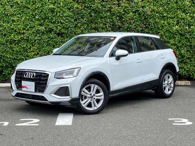 Q235 TFSI アドバンスド