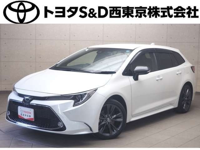 カローラツーリング1.8 W×B
