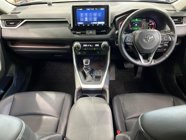 RAV42.0 G 4WD