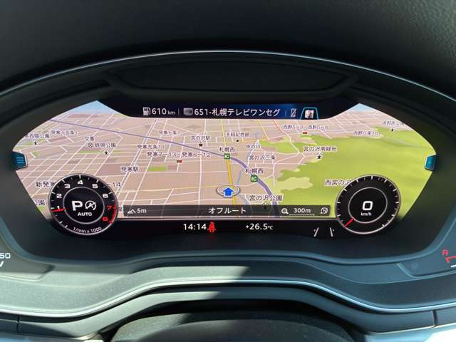 A42.0 TFSI クワトロ スポーツ Sラインパッケージ 4WD