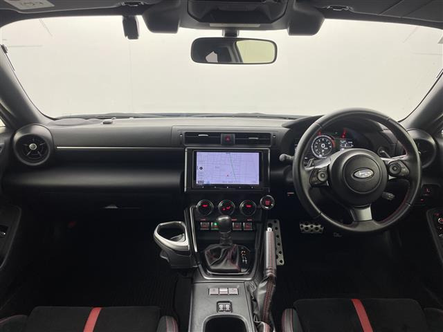 BRZ2.4 S
