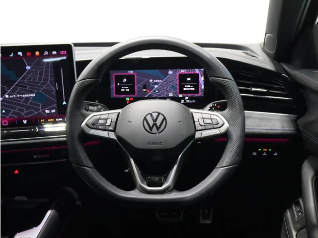 パサートTDI 4モーション Rライン ディーゼル 4WD