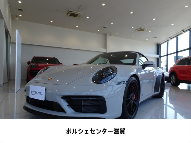 911カブリオレカレラ GTS PDK