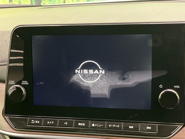 ノートオーラ1.2 G レザーエディション