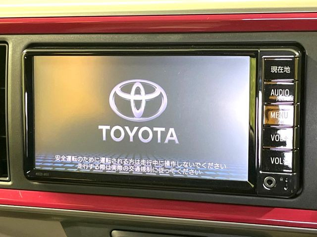 パッソ1.0 モーダ S