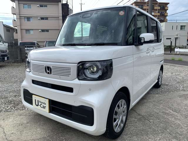 N-BOX