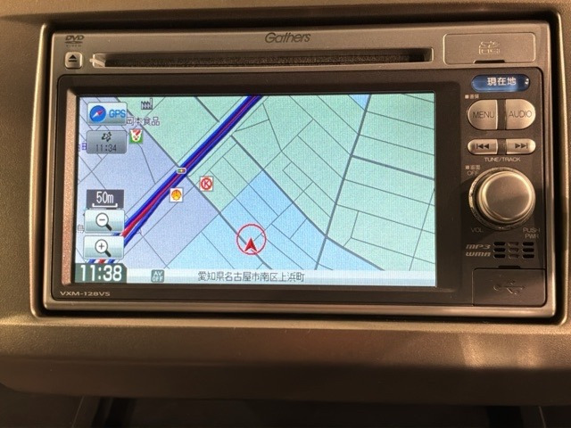 フリードスパイク1.5 G ジャストセレクション
