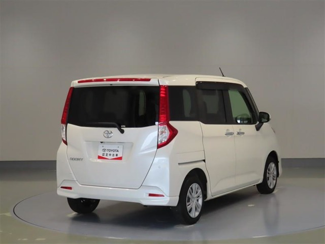 ルーミー1.0 G