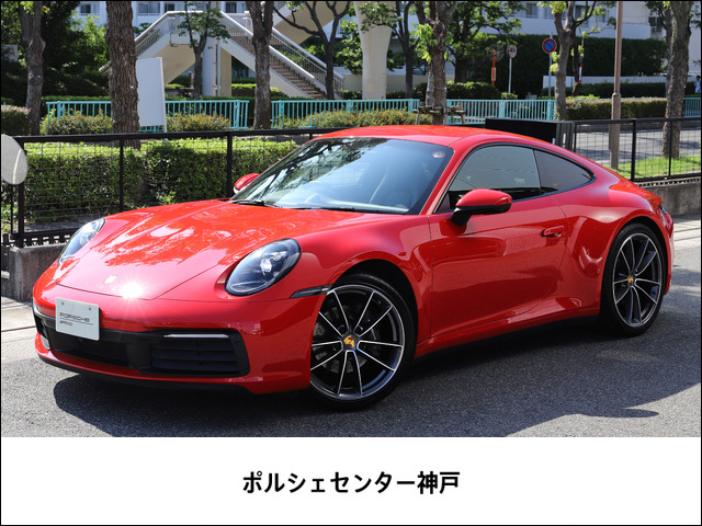 911カレラ PDK
