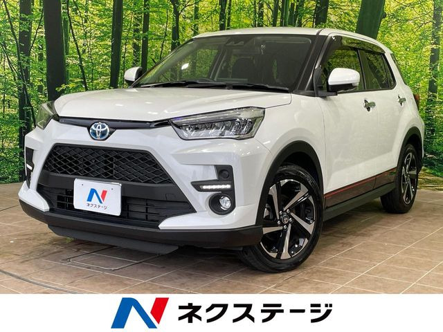 ライズ1.2 Z