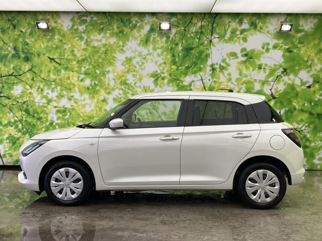 スイフト1.2 XG