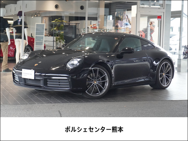 911カレラ PDK