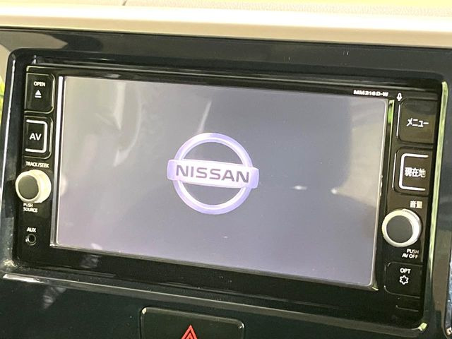 デイズルークスハイウェイスター Gターボ