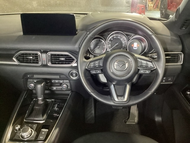 CX-82.2 XD ブラックトーンエディション