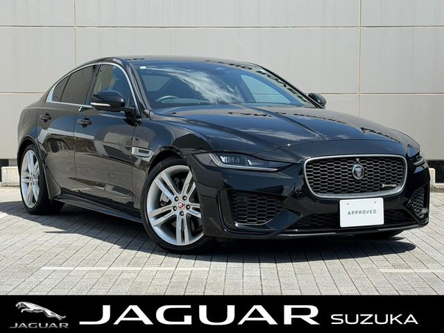 XERダイナミック SE 2.0L P250
