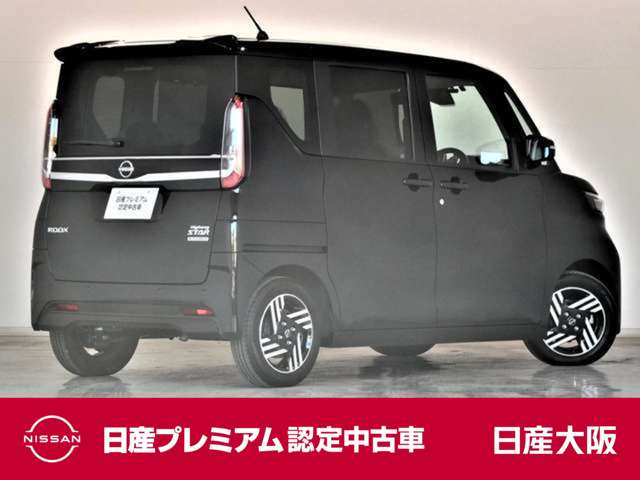 デイズハイウェイスターX プロパイロットエディション