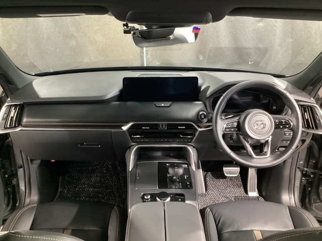 CX-603.3 XD エクスクルーシブモード ディーゼル 4WD