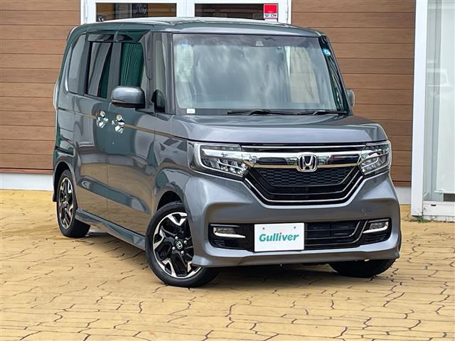 N-BOX