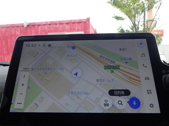 シエンタハイブリッド 1.5 Z