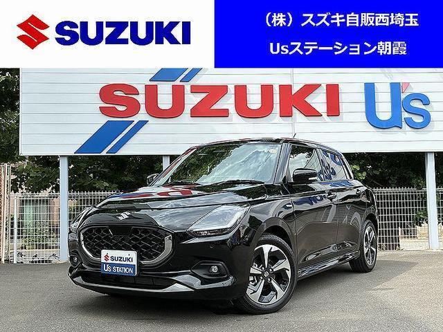 スイフト1.2 ハイブリッド(HYBRID) MZ