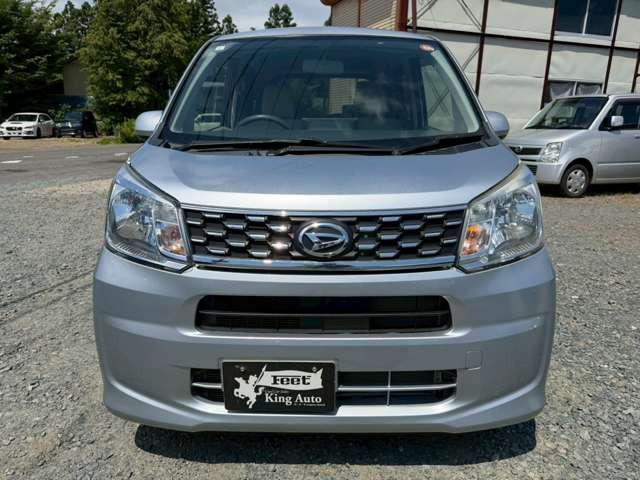 ムーヴL 4WD