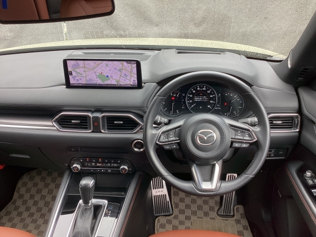 CX-52.2 XD レトロスポーツエディション 4WD