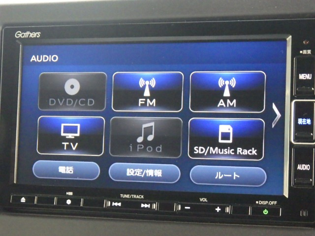 N-BOXカスタムL