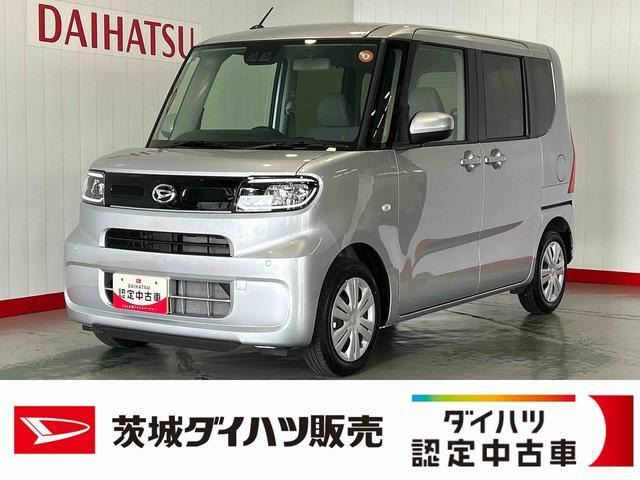 タントX リミテッド