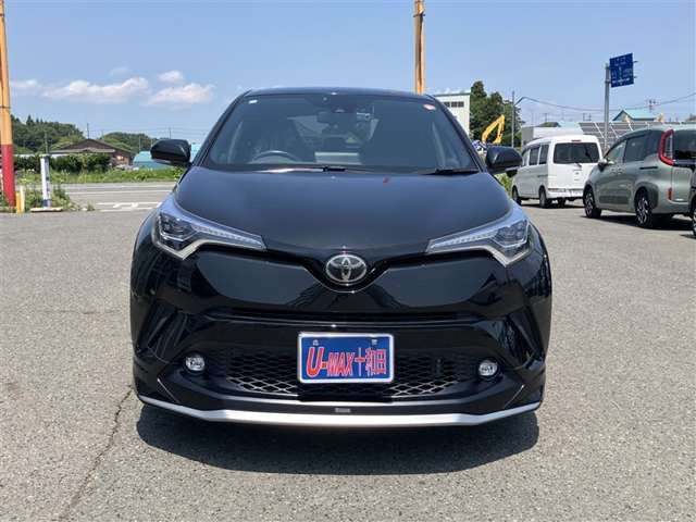 C-HR1.2 S-T LEDパッケージ