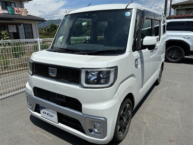 ウェイクG