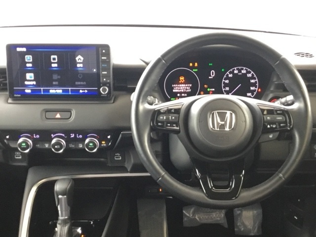 ヴェゼル1.5 ハイブリッド Z
