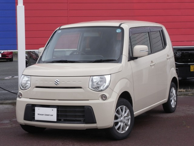MRワゴンX 4WD