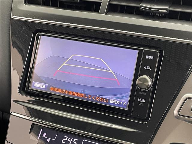 プリウスα1.8 S