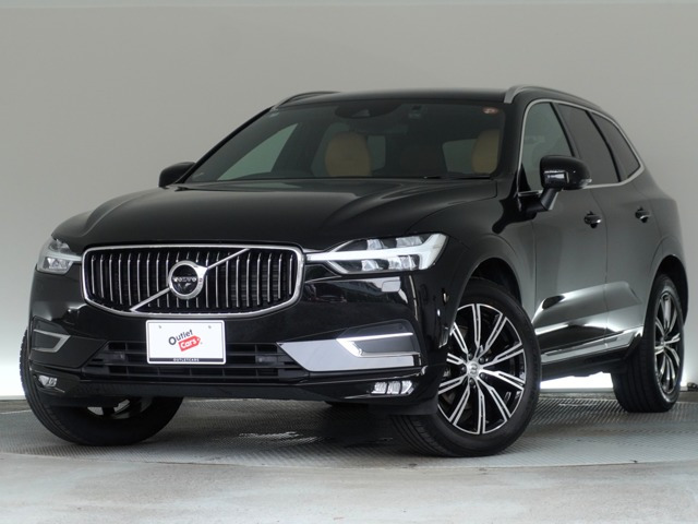 XC60D4 AWD インスクリプション ディーゼル 4WD