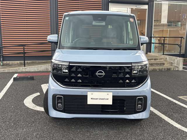 ルークスハイウェイスター Gターボ