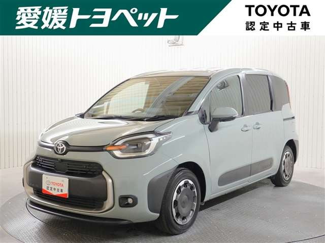 シエンタハイブリッド 1.5 Z