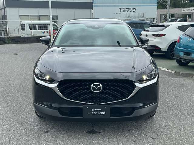 CX-301.8 XD プロアクティブ ツーリングセレクション