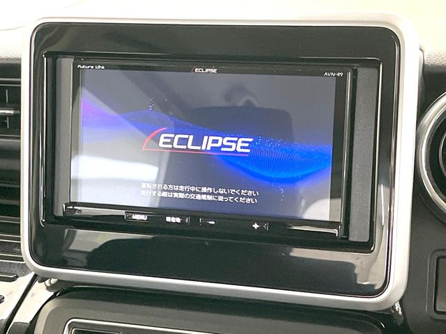 スペーシアカスタムハイブリッド(HYBRID)  GS