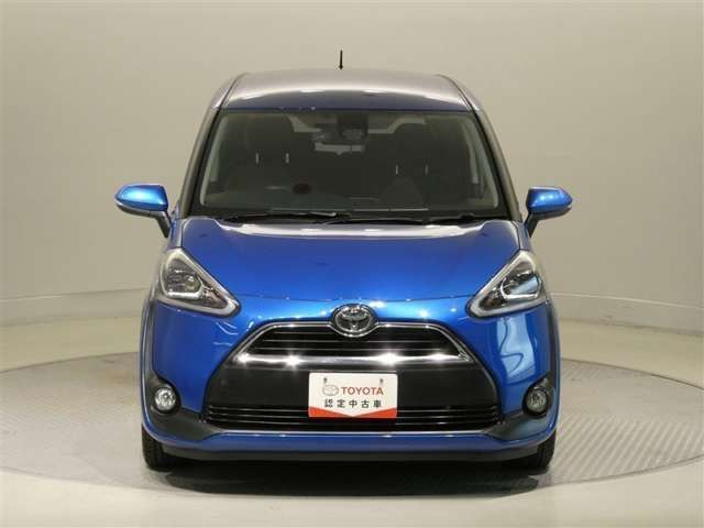 シエンタ1.5 G