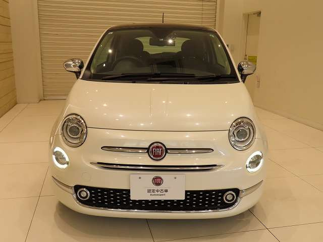 500イタリー