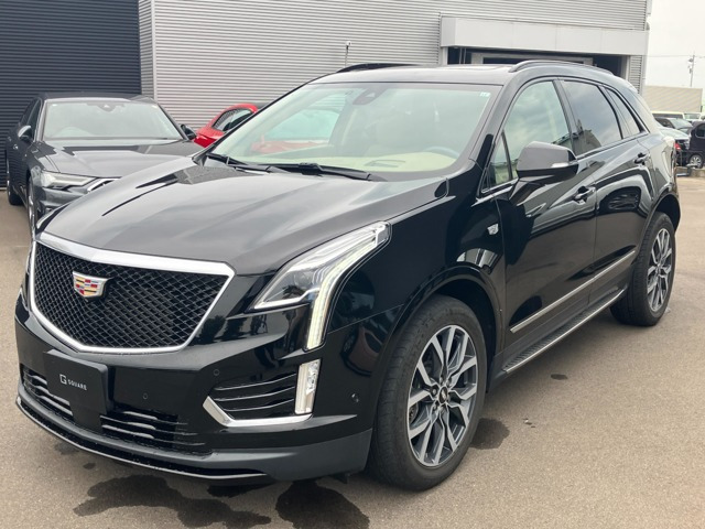 XT5プラチナム スポーツ 4WD