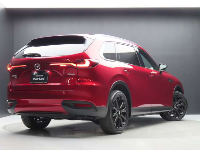 CX-803.3 XD プレミアム スポーツ ディーゼル 4WD