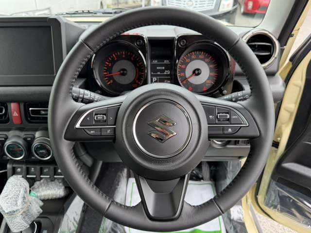 ジムニーノマド1.5 FC 4WD