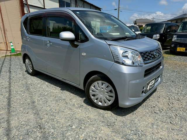 ムーヴL 4WD