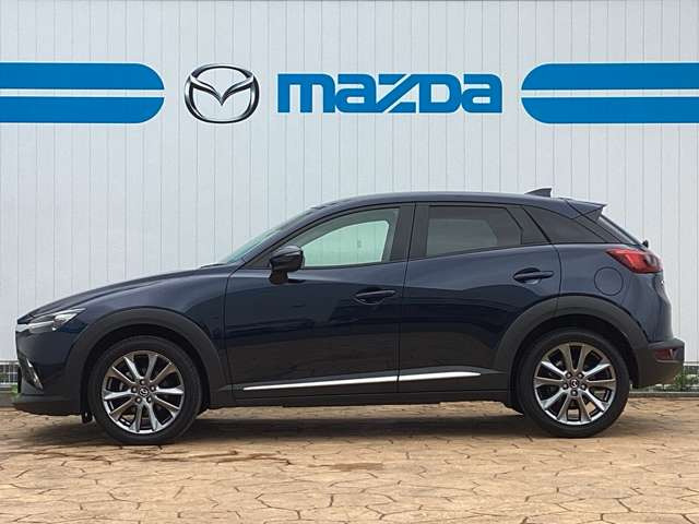 CX-31.5 XD ノーブル ブラウン