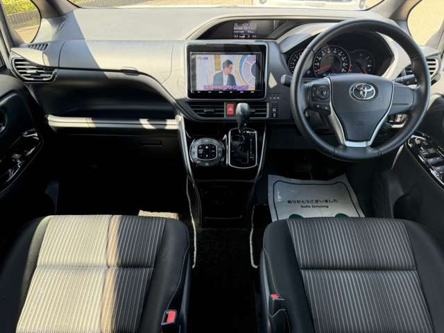 ヴォクシー2.0 ZS 煌II